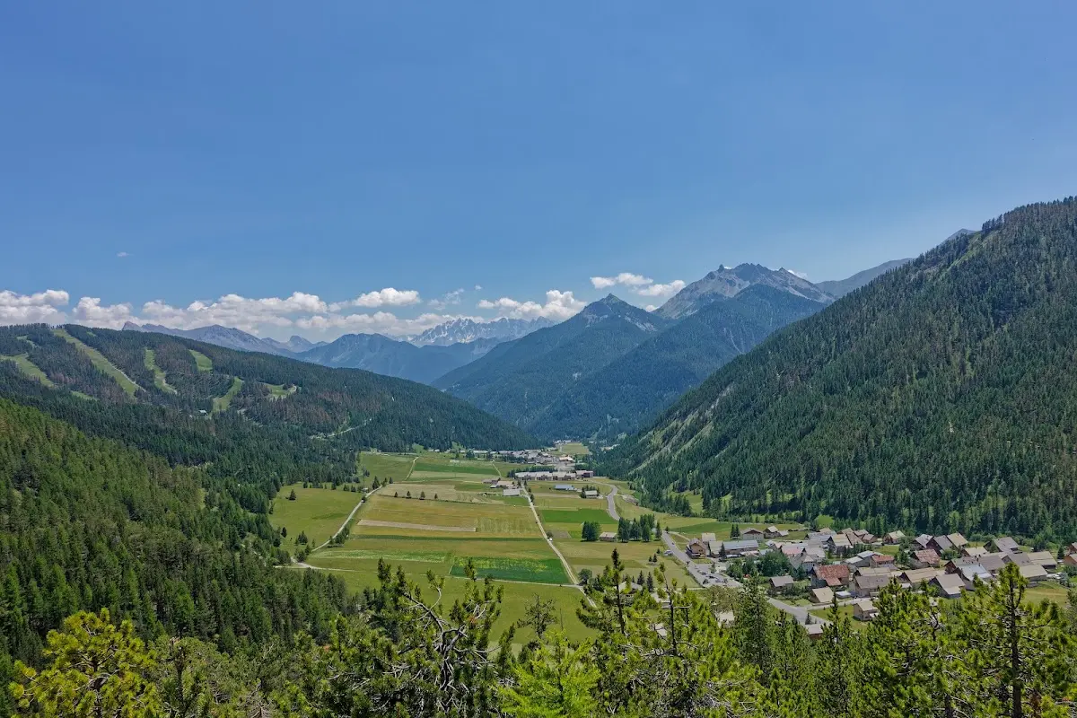 Col d'Izoard – Foto 6