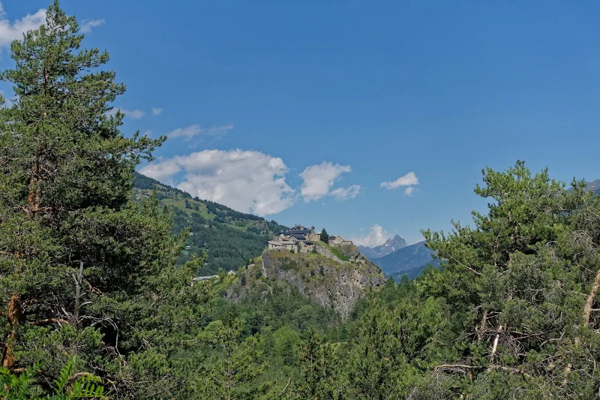 Col d'Agnel – Foto 1
