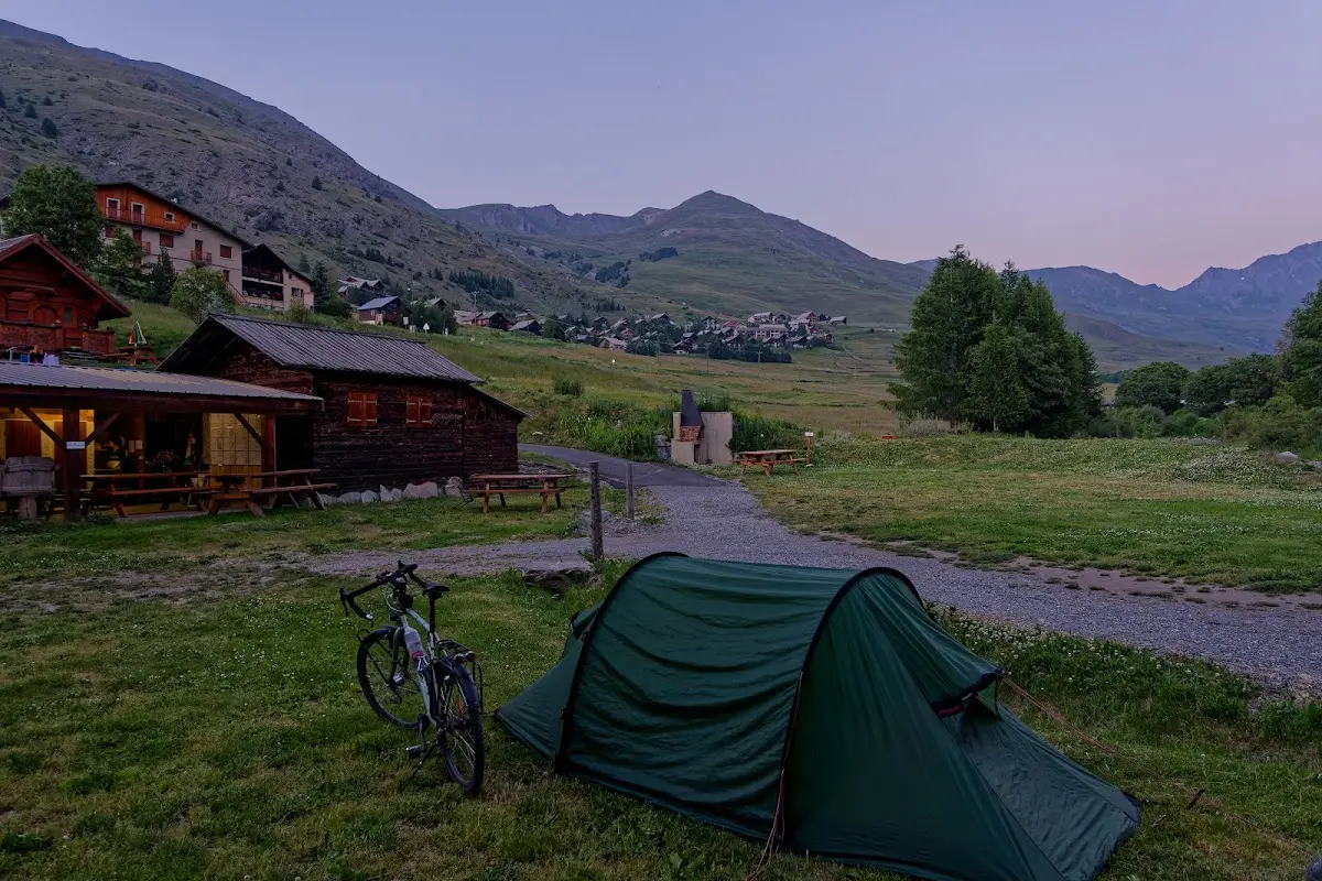 Col d'Agnel – Foto 4
