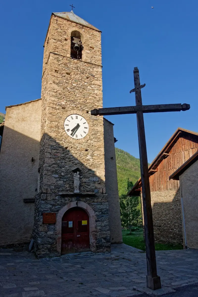 Col d'Agnel – Foto 5