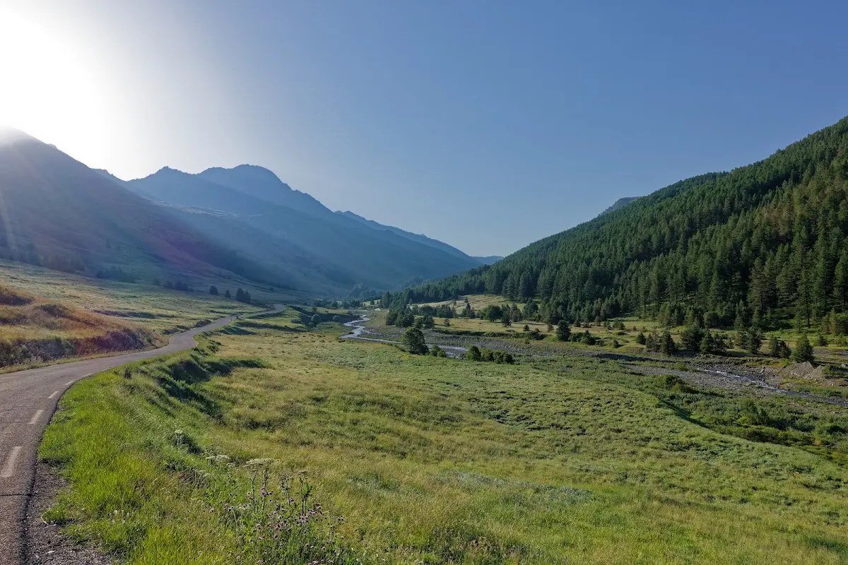 Col d'Agnel – Foto 6