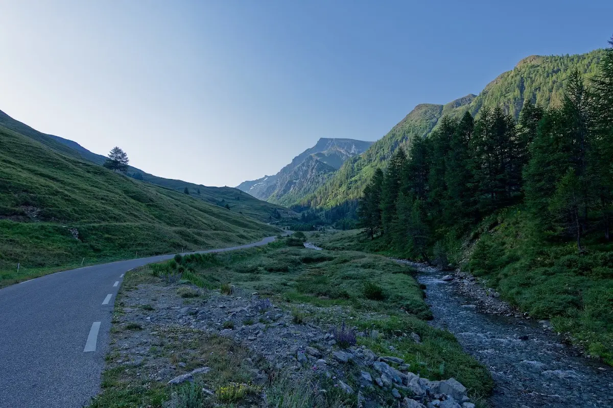Col d'Agnel – Foto 7