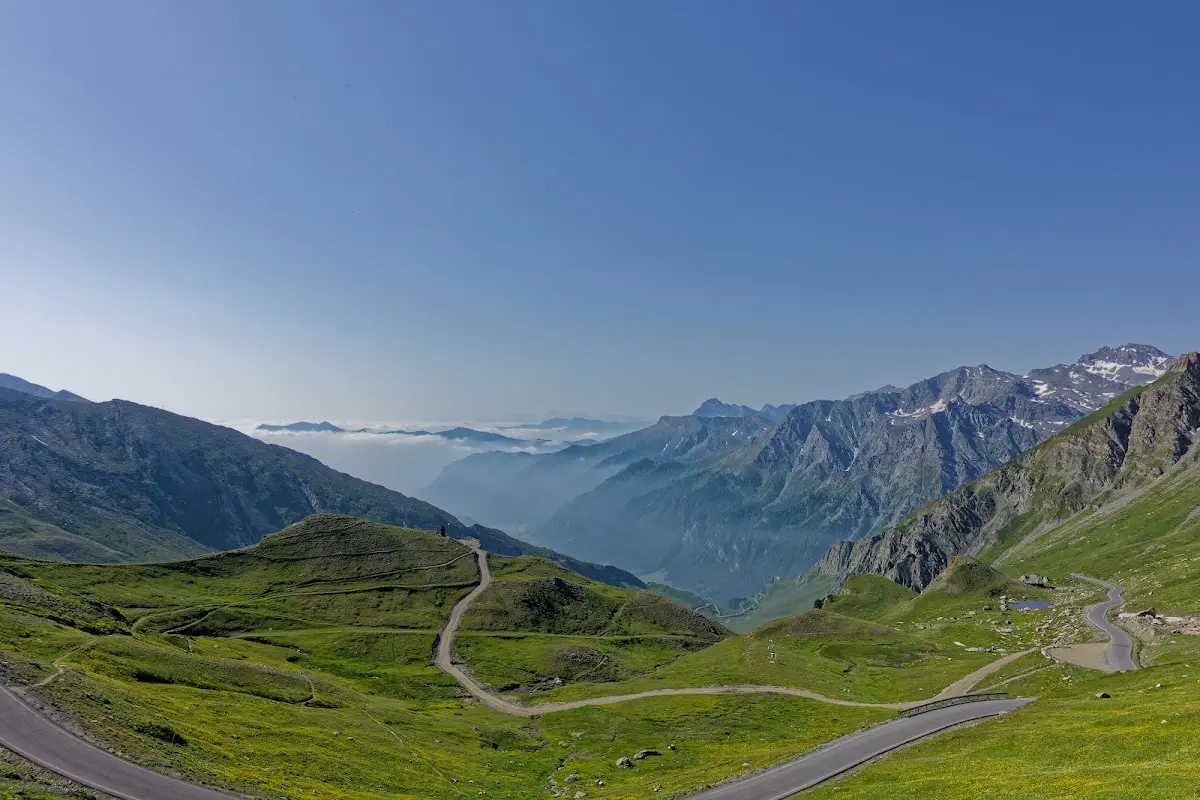 Col d'Agnel – Foto 9