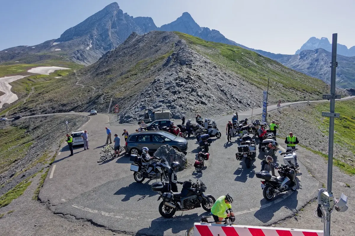Col d'Agnel – Foto 10