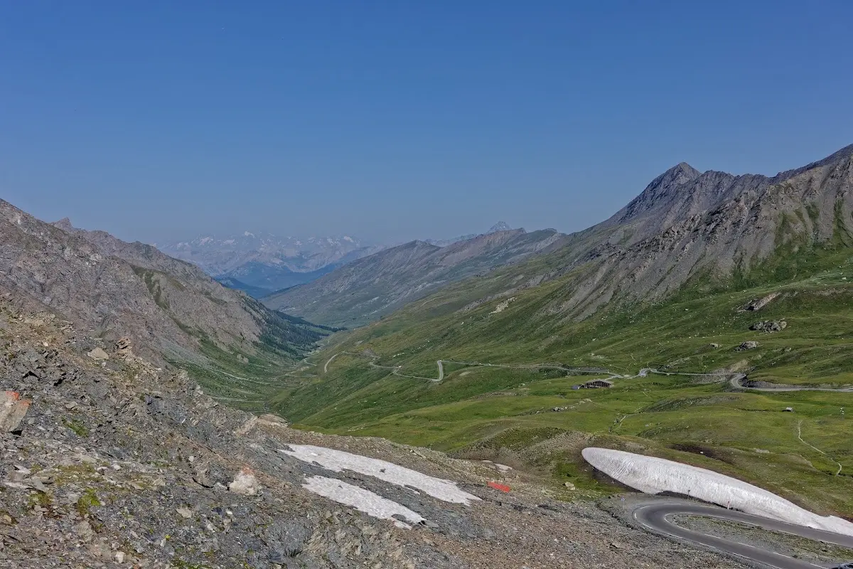 Col d'Agnel – Foto 11