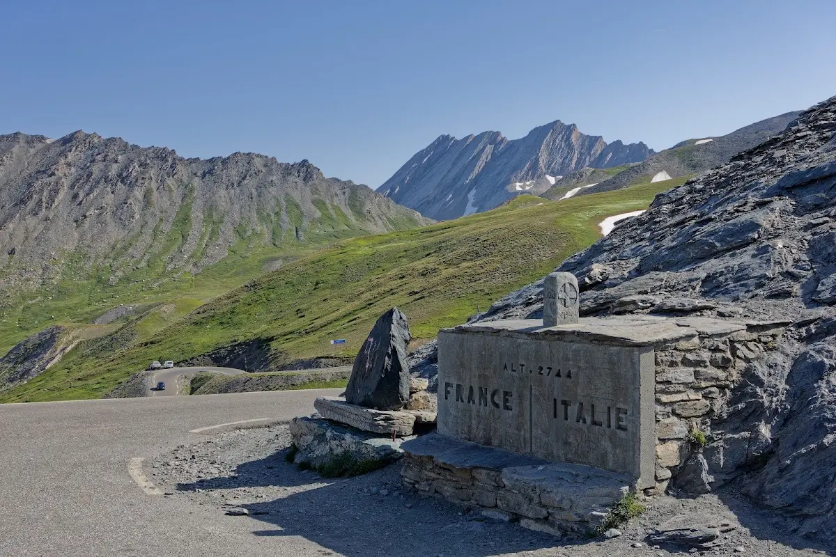 Col d'Agnel – Foto 12
