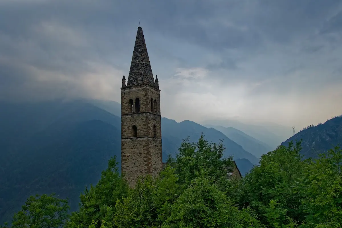 Colle di Sampeyre – Foto 3