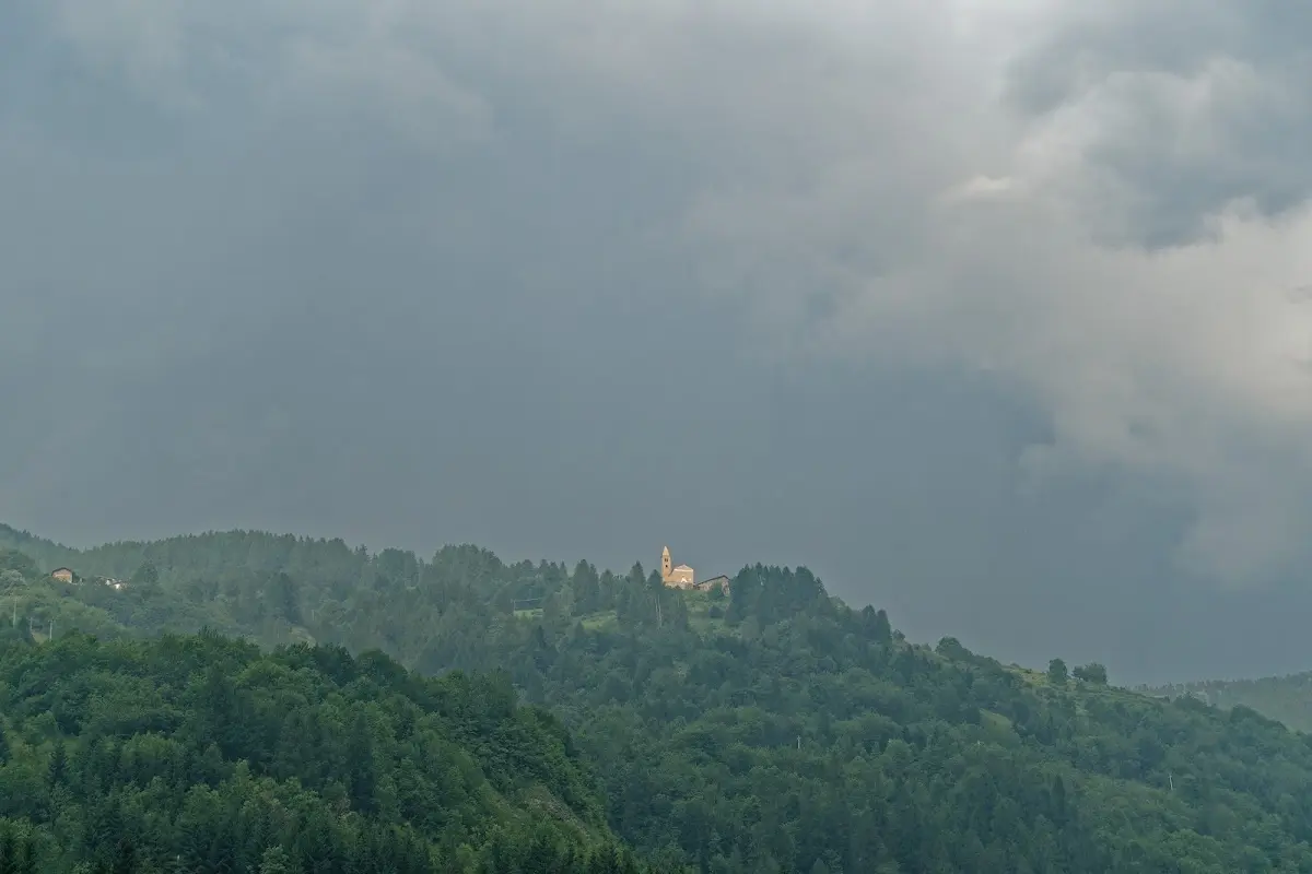 Colle di Sampeyre – Foto 4