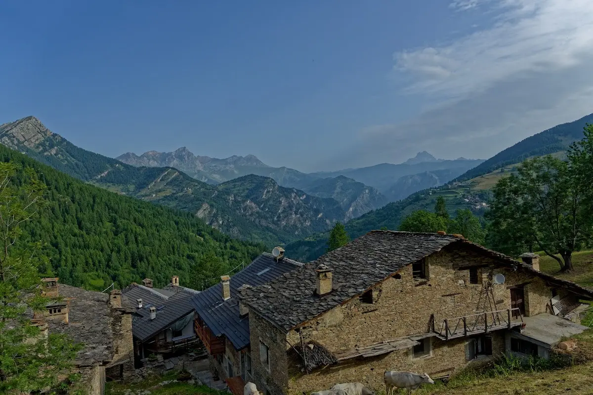 Colle dei Morti – Foto 1