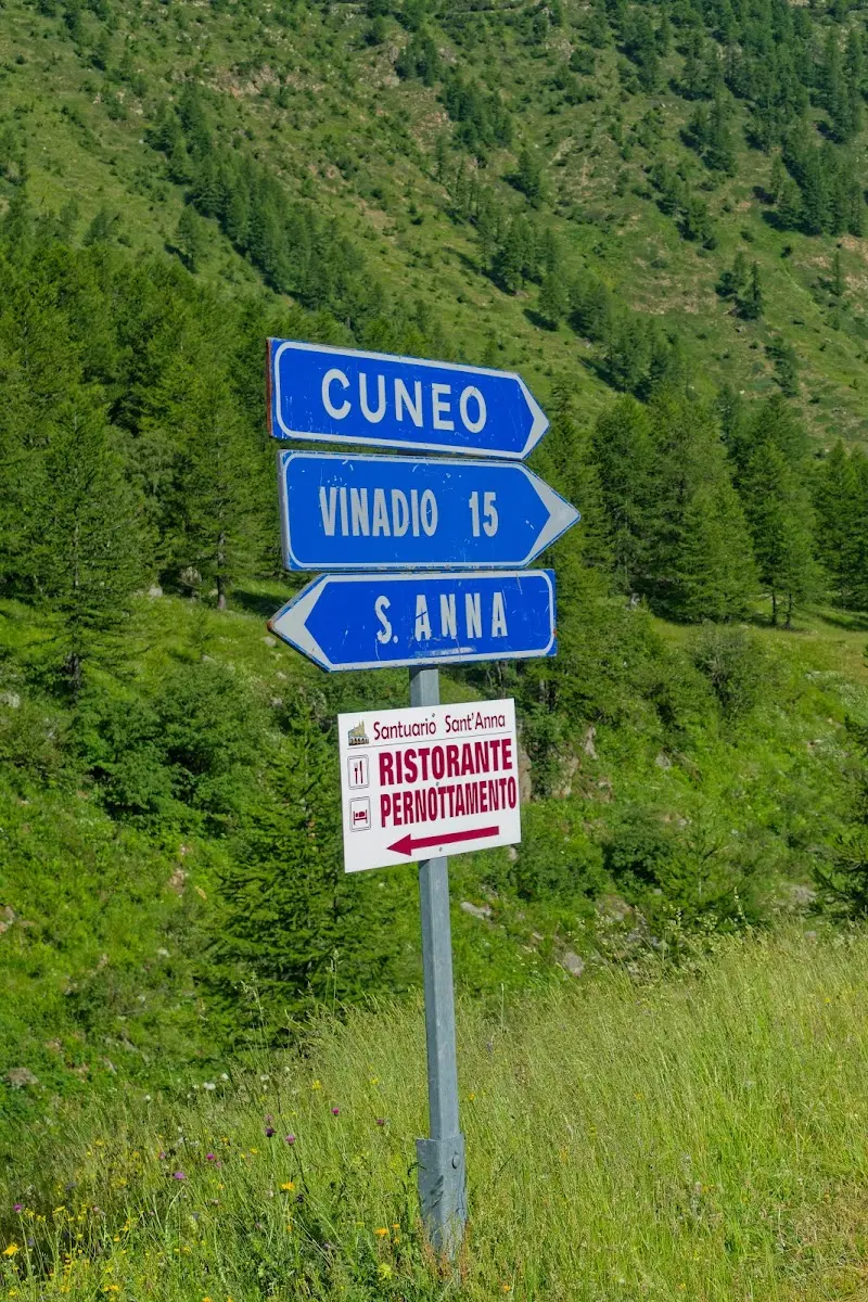 Col de la Lombarde – Foto 2