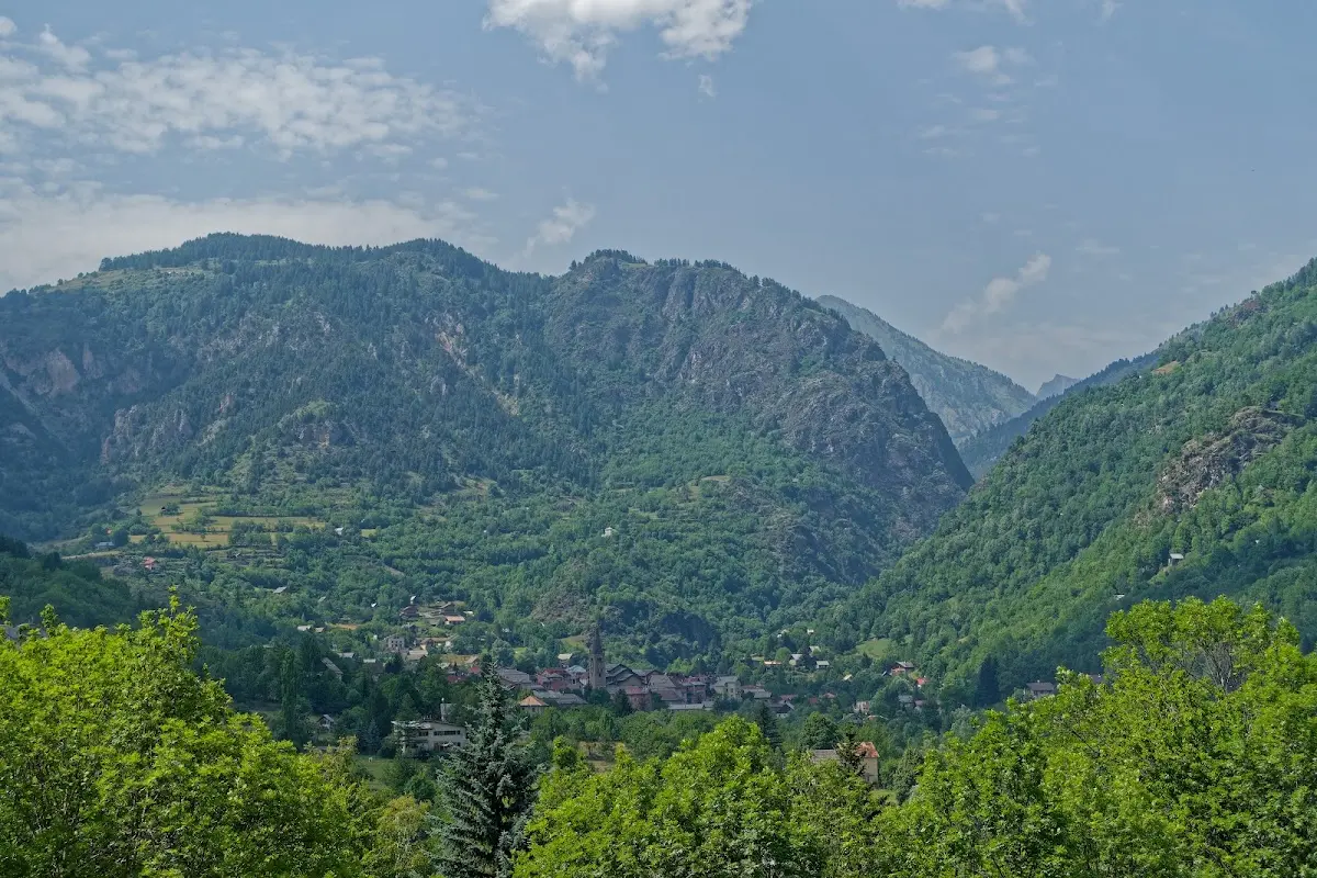 Col de la Lombarde – Foto 6
