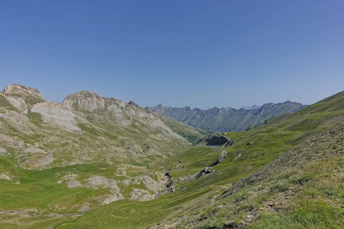 Col de la Bonette – Foto 2