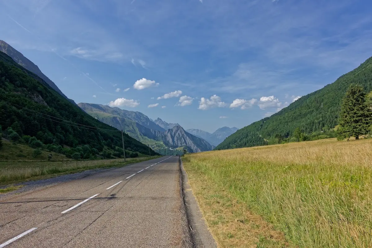 Col d'Ornon – Foto 1