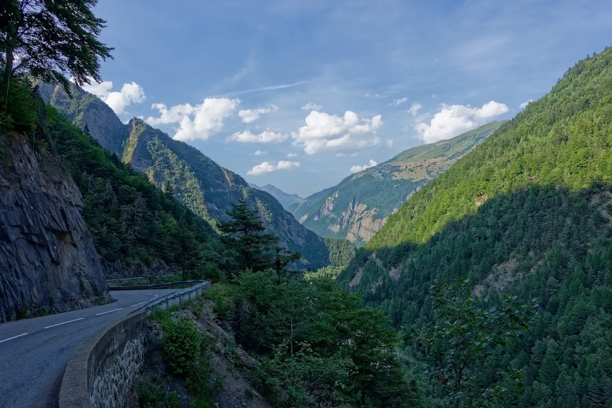 Col d'Ornon – Foto 2