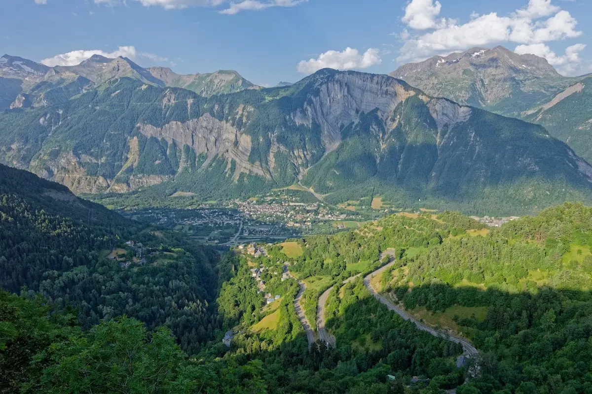 Alpe d'Huez – Foto 2