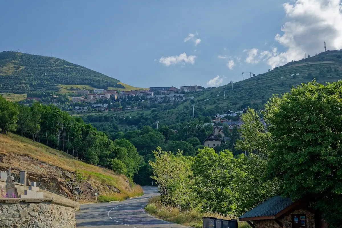 Alpe d'Huez – Foto 3