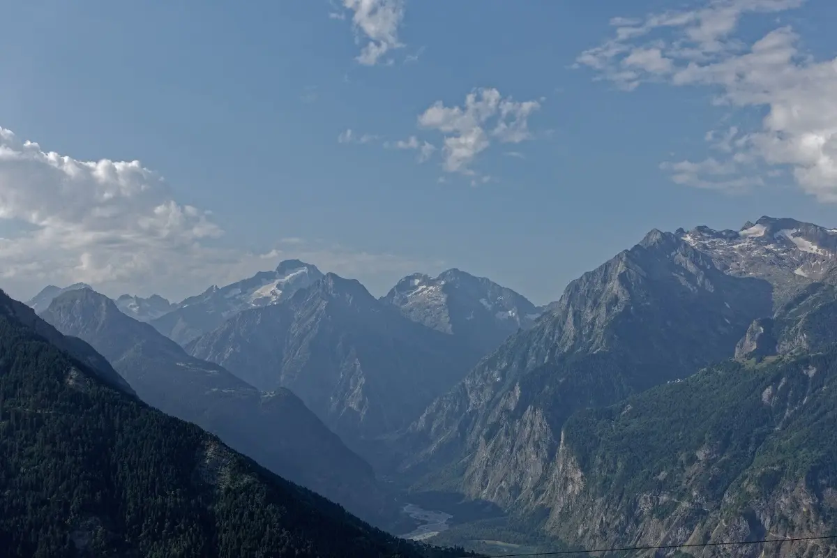 Villard-Reculas – Foto 2
