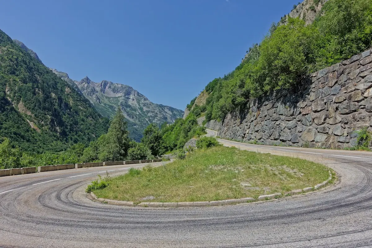 Col de la Croix de Fer – Foto 1
