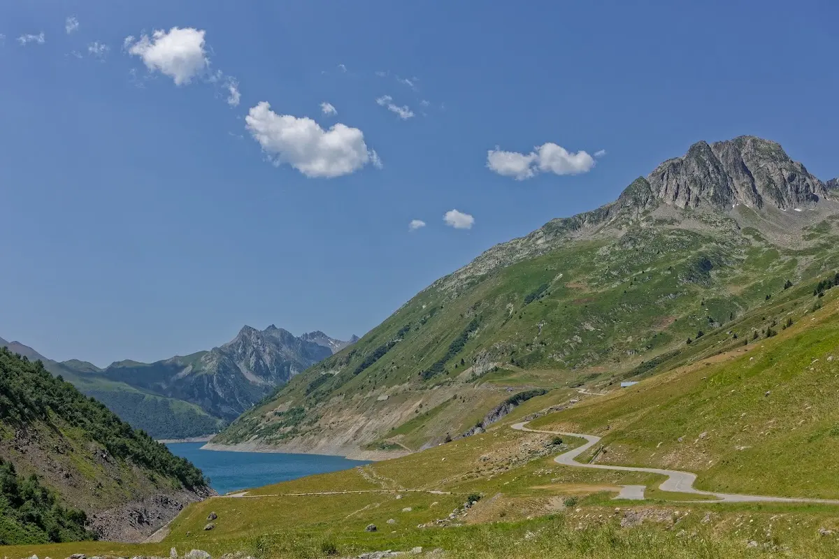 Col de la Croix de Fer – Foto 2