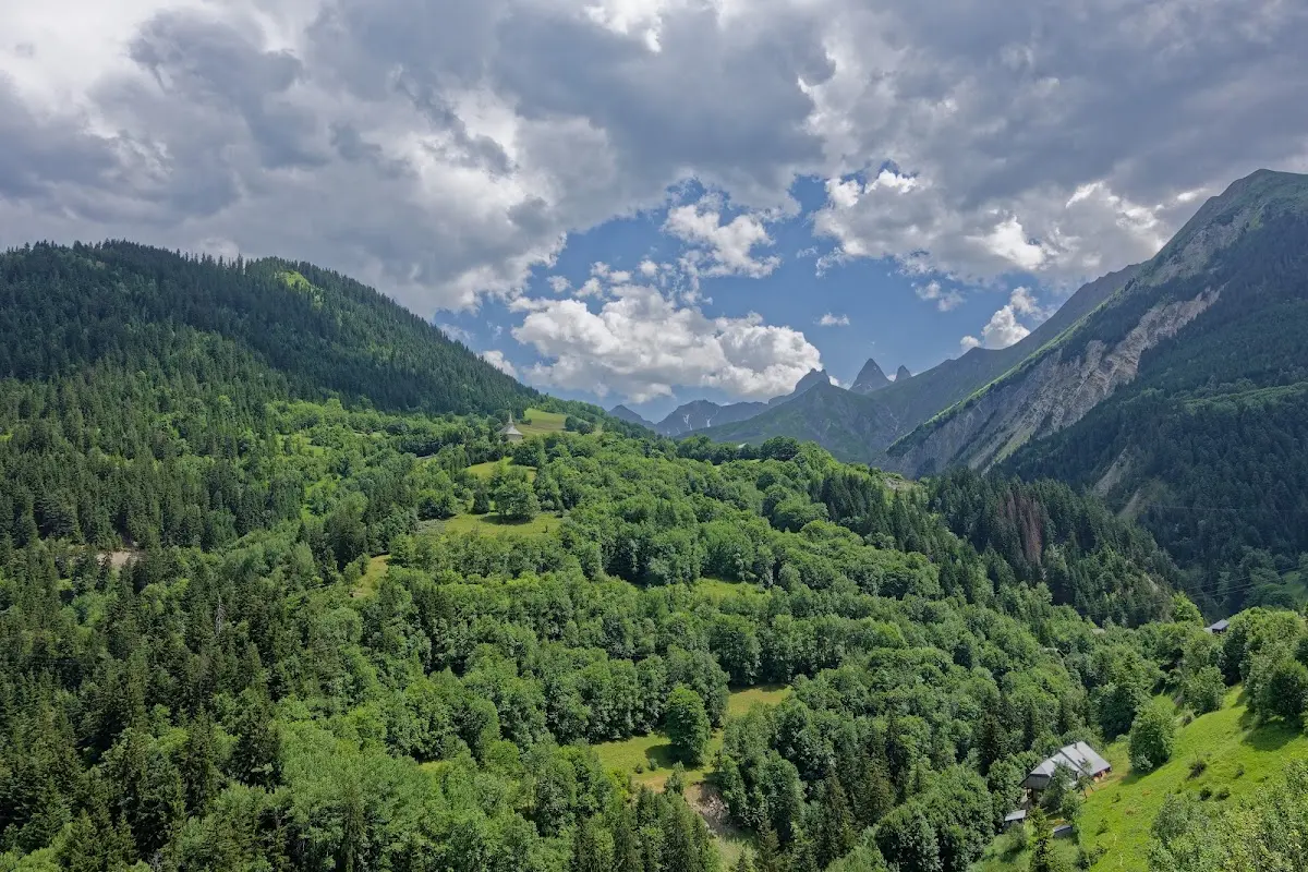 Col de la Croix de Fer – Foto 5