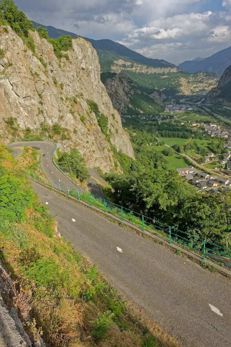 Col de la Croix de Fer – Foto 6