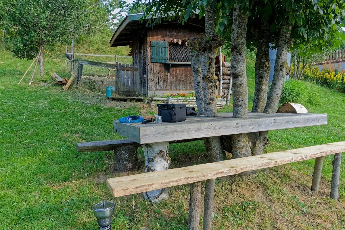 Col de Megève – Foto 1