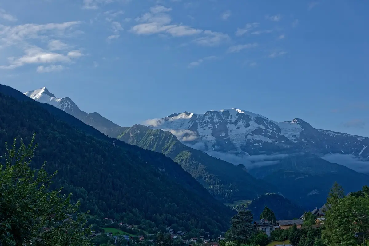 Col des Montets – Foto 2
