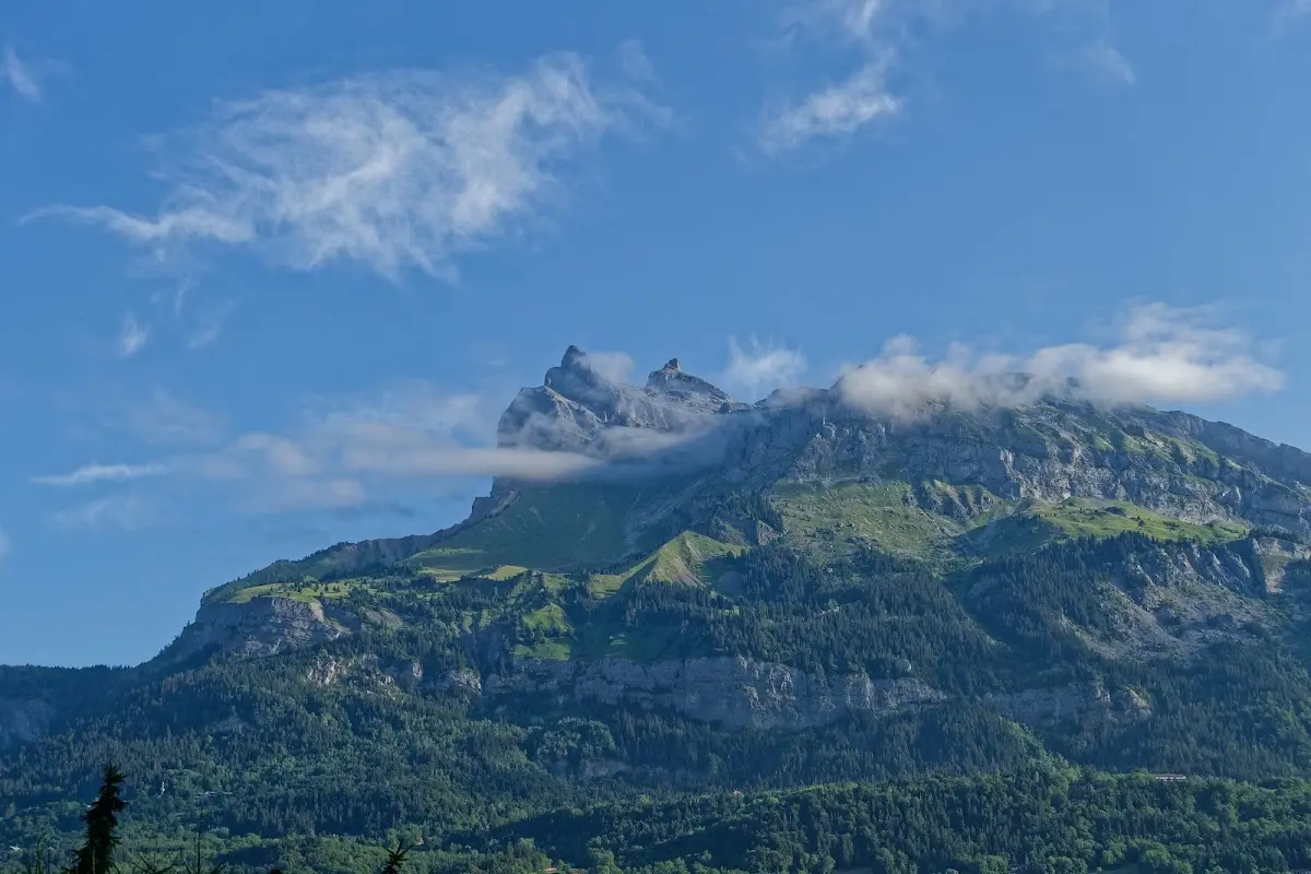 Col des Montets – Foto 3