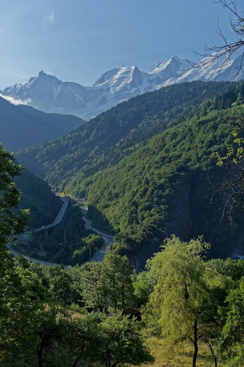 Col des Montets – Foto 4