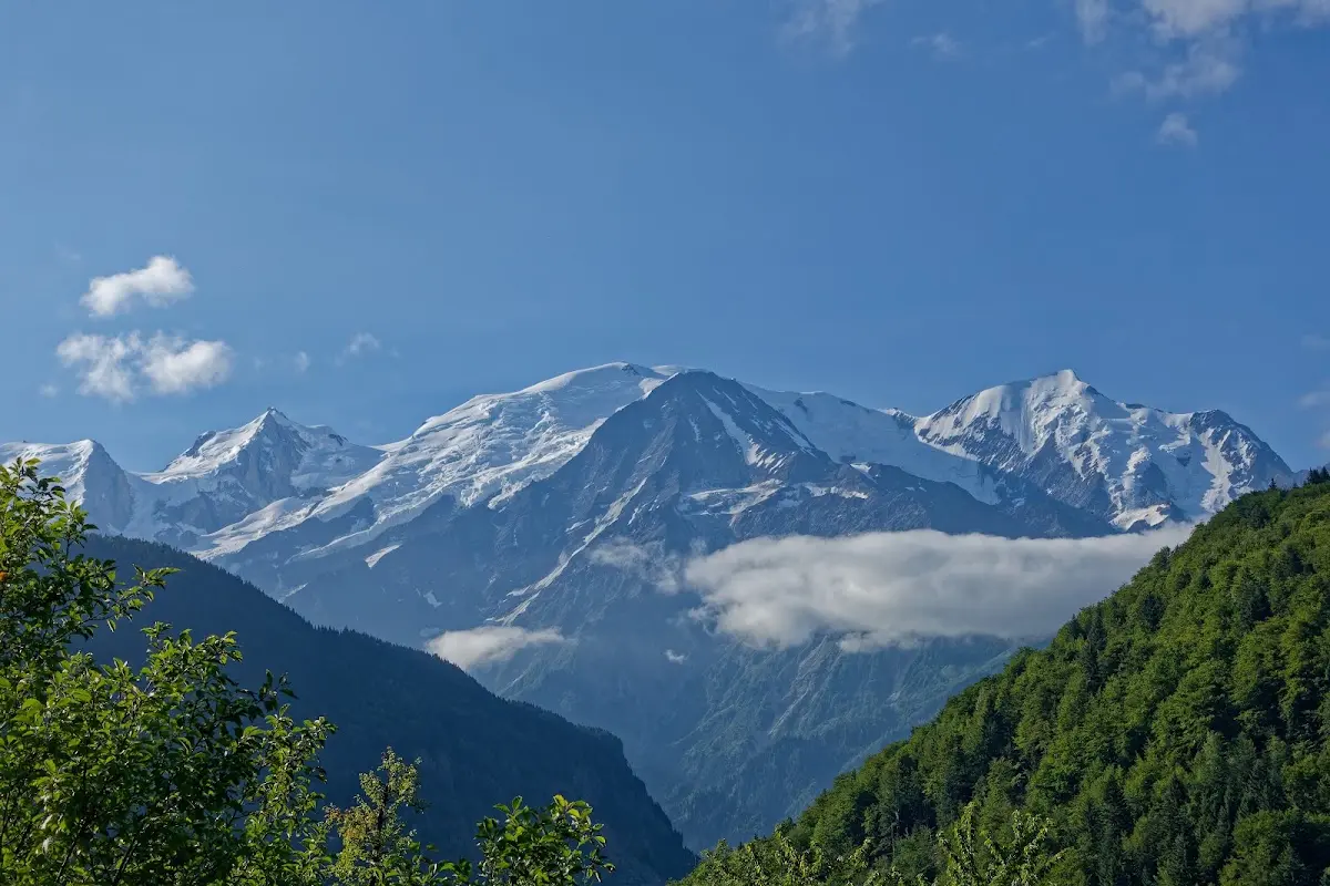 Col des Montets – Foto 5