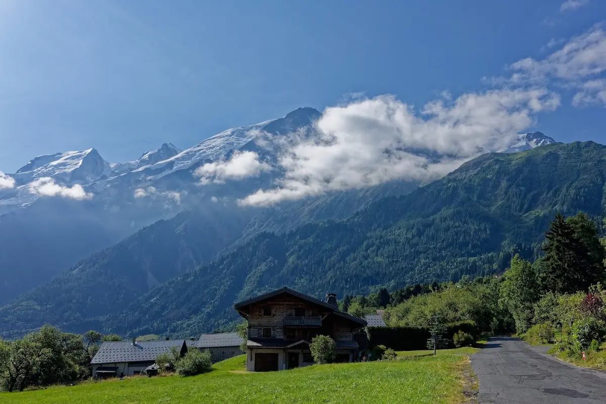 Col des Montets – Foto 6