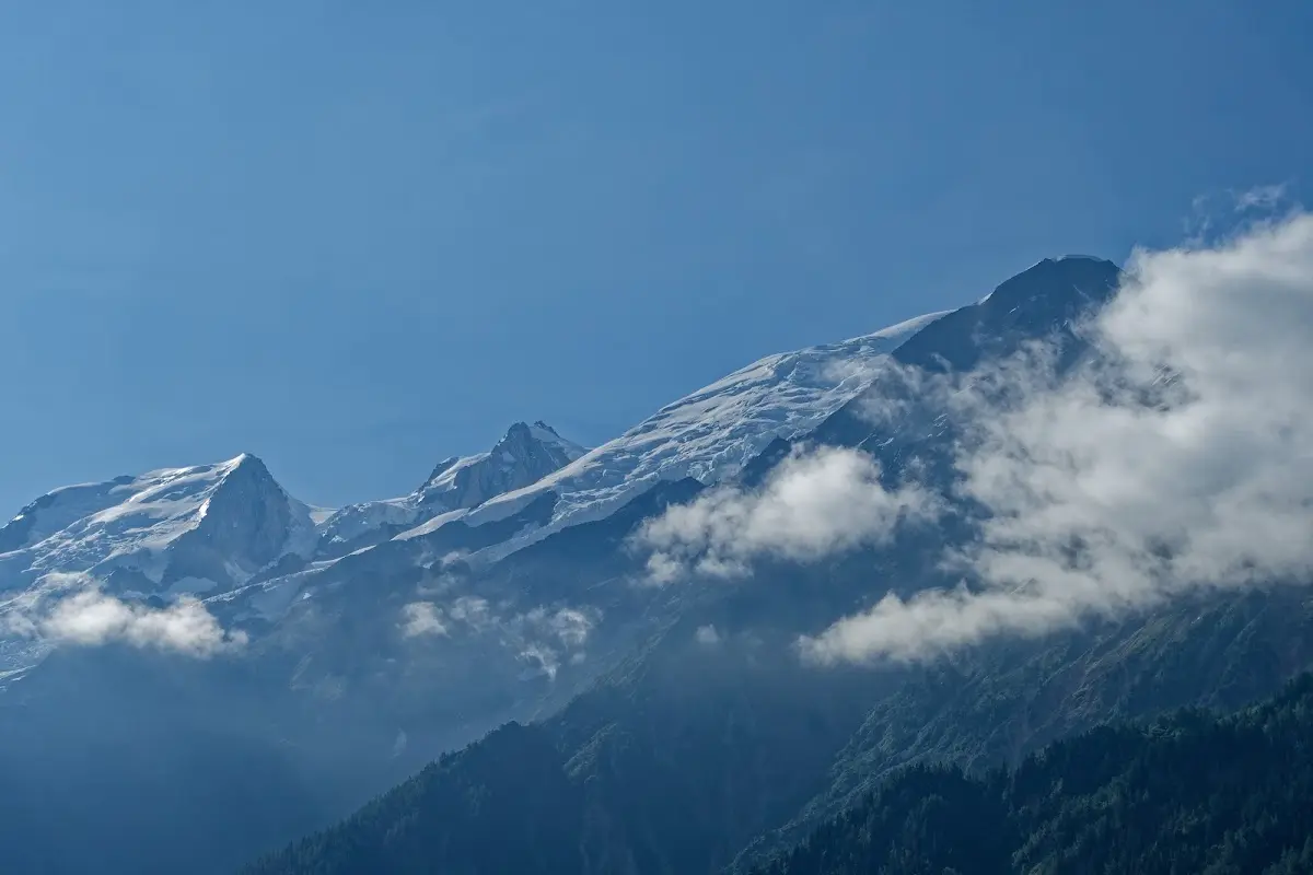 Col des Montets – Foto 7