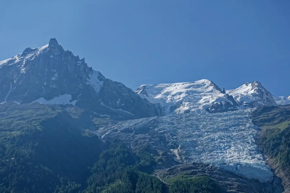 Col des Montets – Foto 8