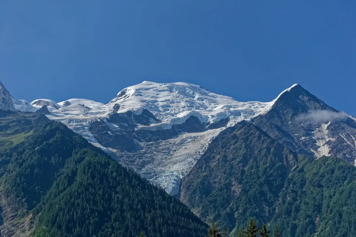 Col des Montets – Foto 9