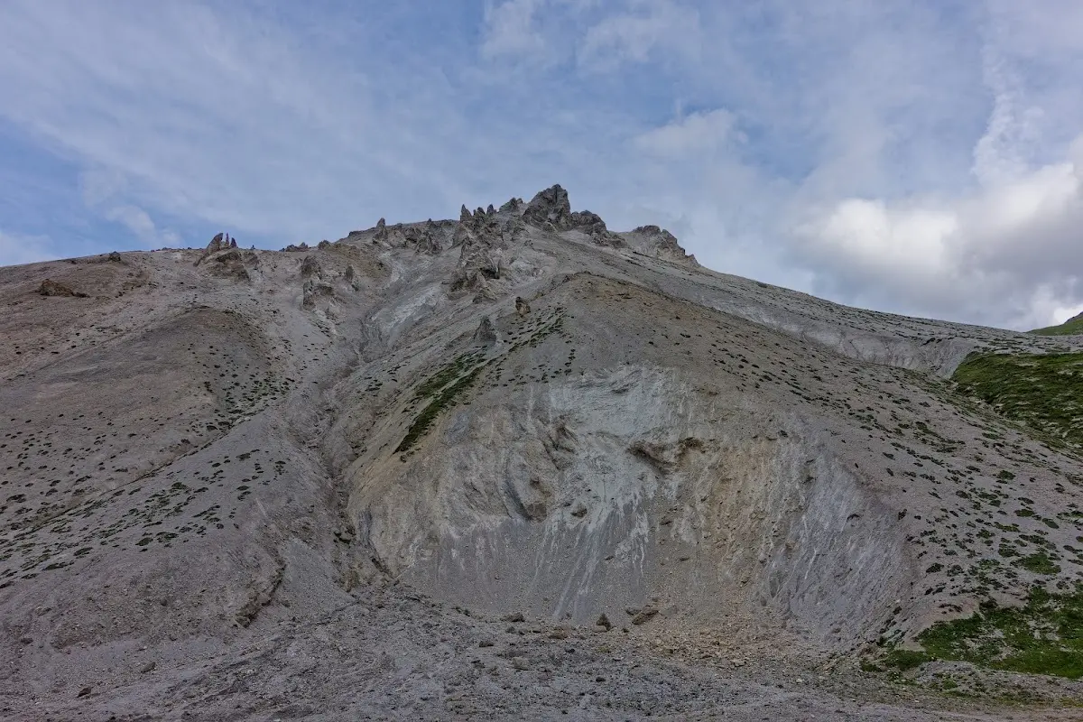 Forcola di Livigno – Foto 1