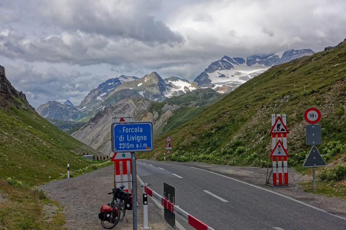 Forcola di Livigno – Foto 2