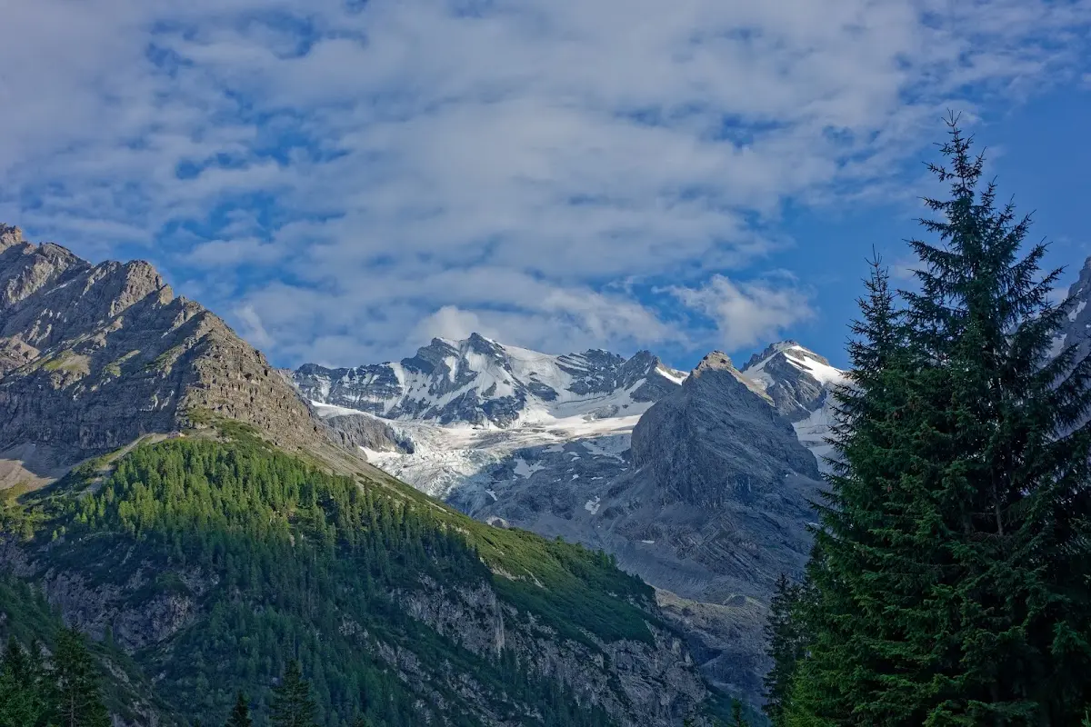 Stilfser Joch – Foto 5