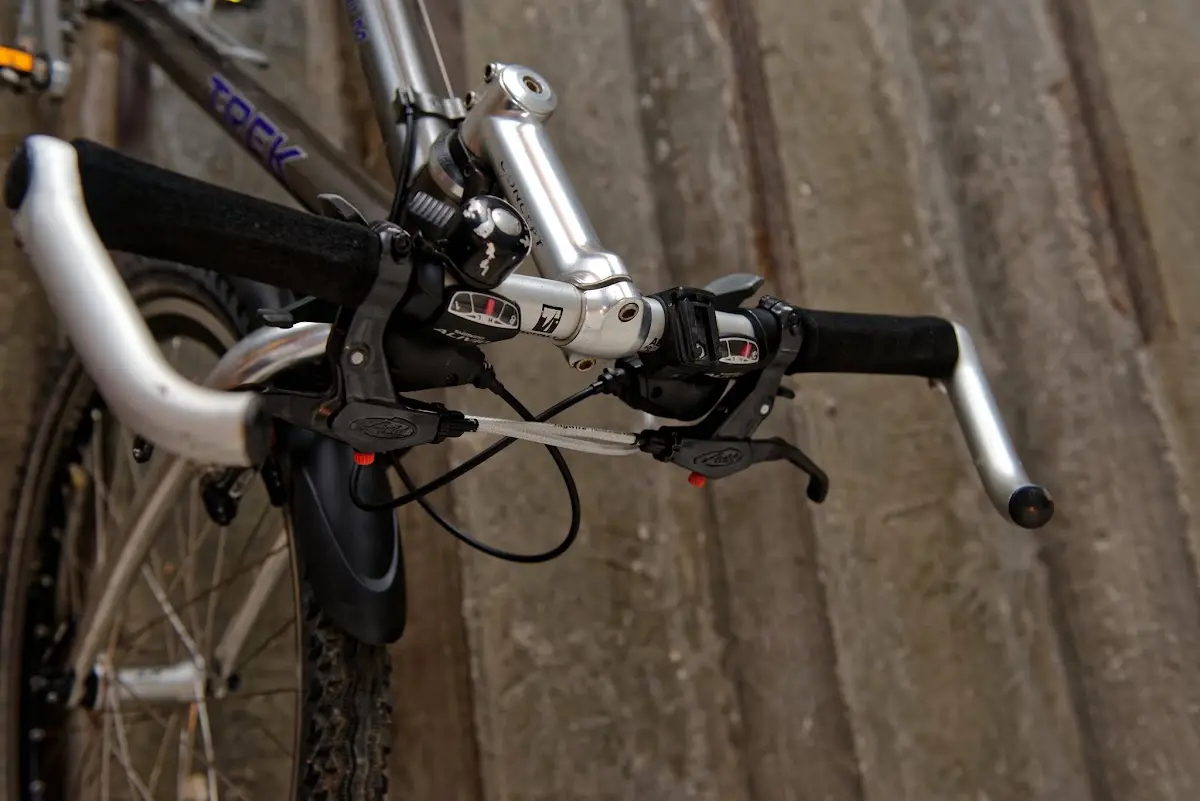 Renoviertes Trek MTB – Foto 4