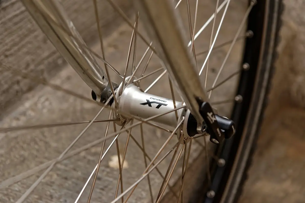 Renoviertes Trek MTB – Foto 5