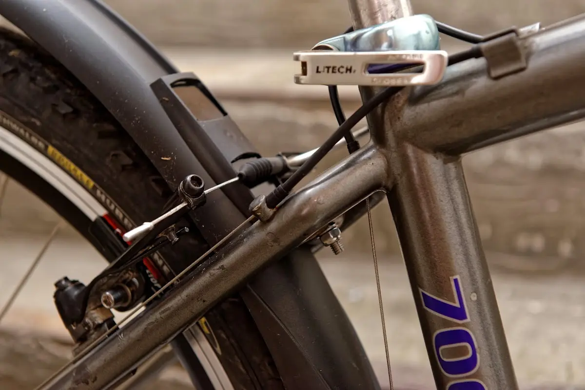 Renoviertes Trek MTB – Foto 11