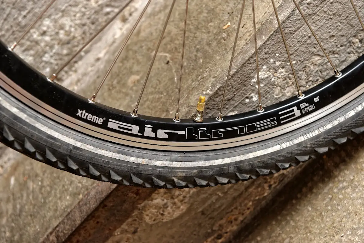 Renoviertes Trek MTB – Foto 12