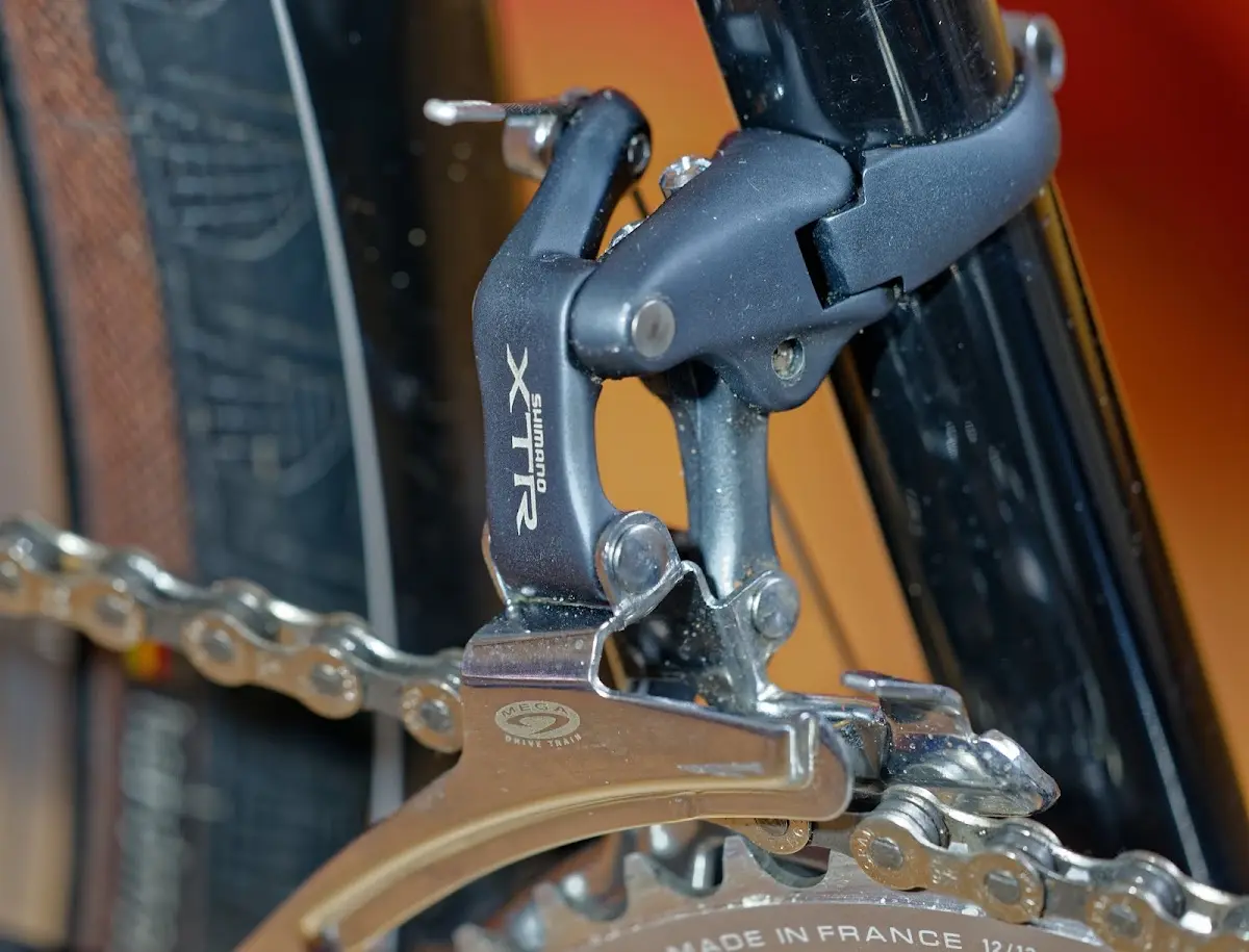 Surly Randonneur – Foto 1
