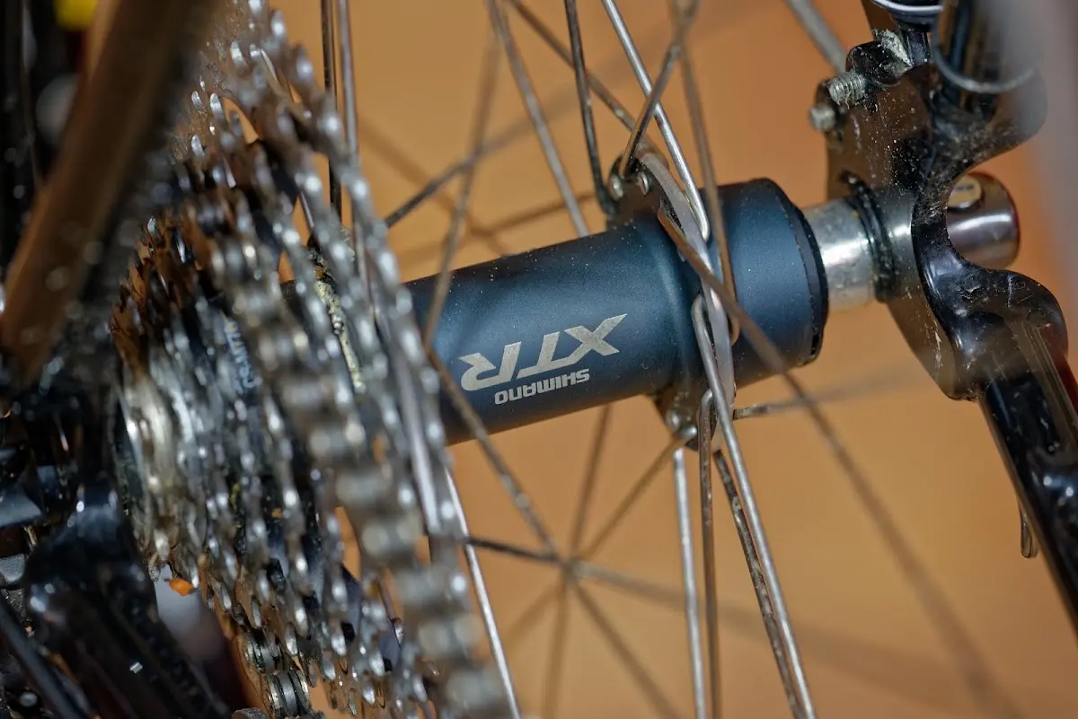 Surly Randonneur – Foto 3