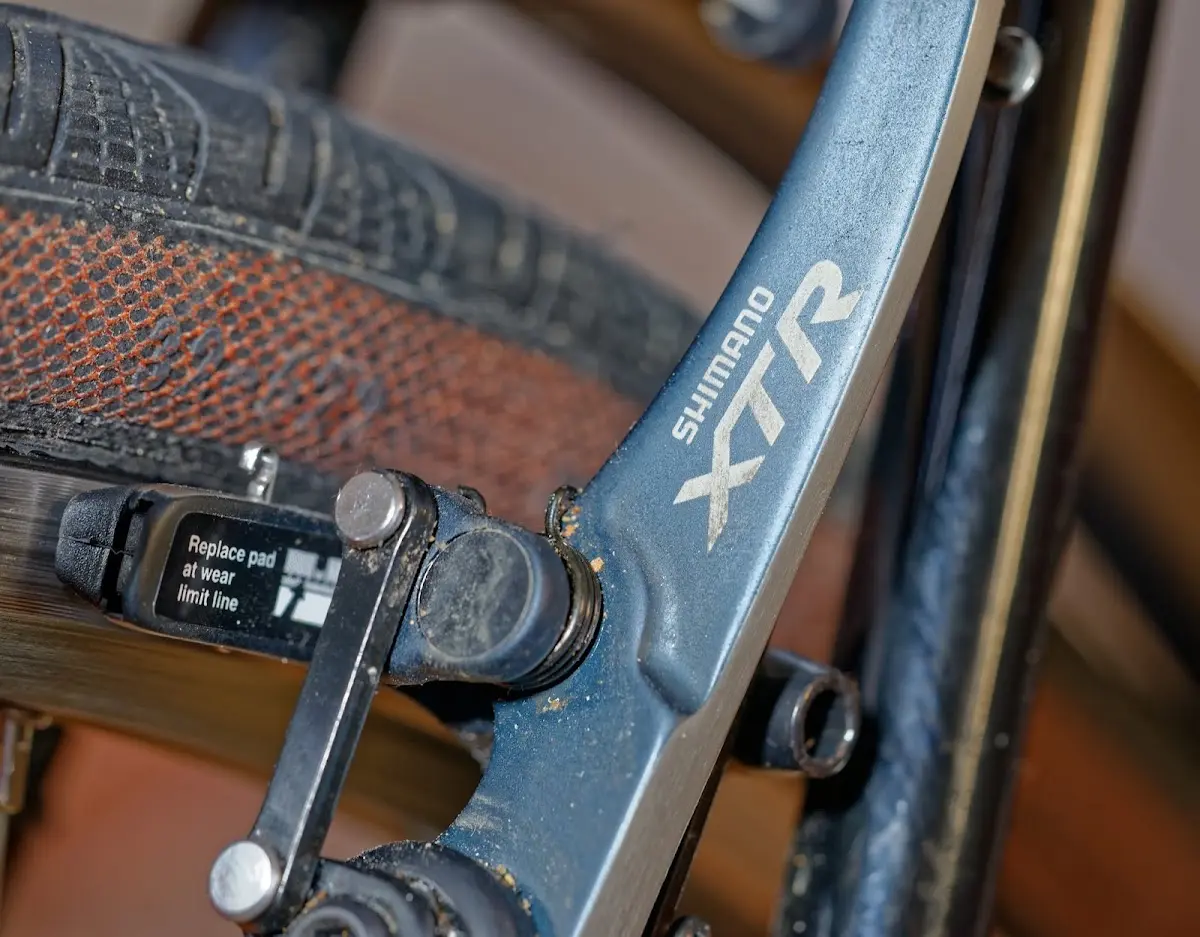 Surly Randonneur – Foto 4