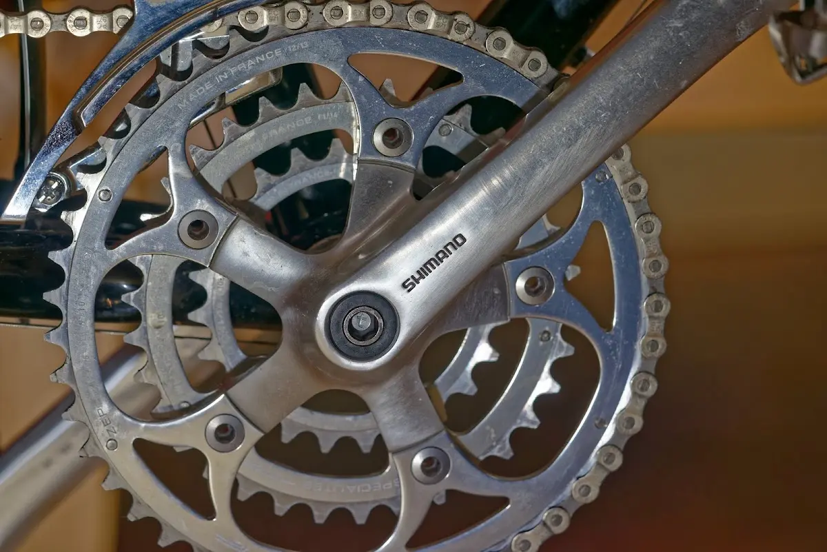 Surly Randonneur – Foto 5