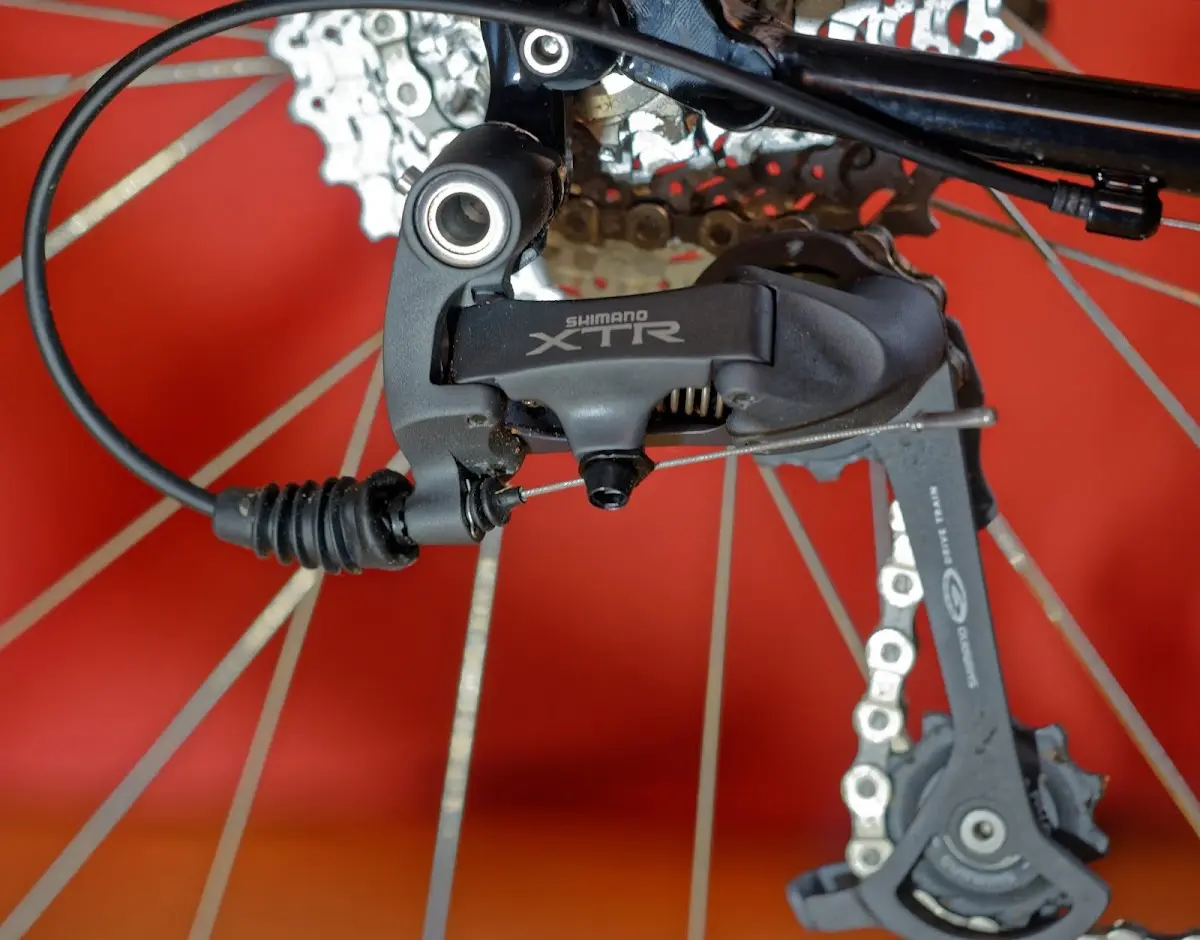 Surly Randonneur – Foto 2