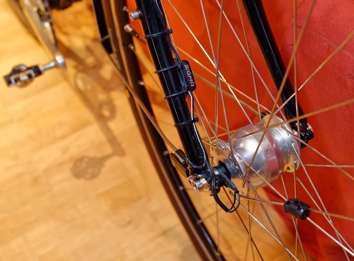 Surly Randonneur – Foto 6