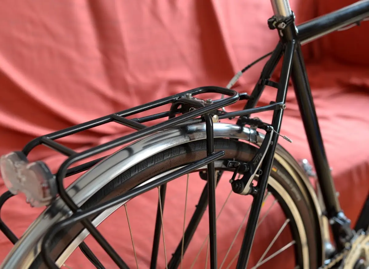 Surly Randonneur – Foto 8