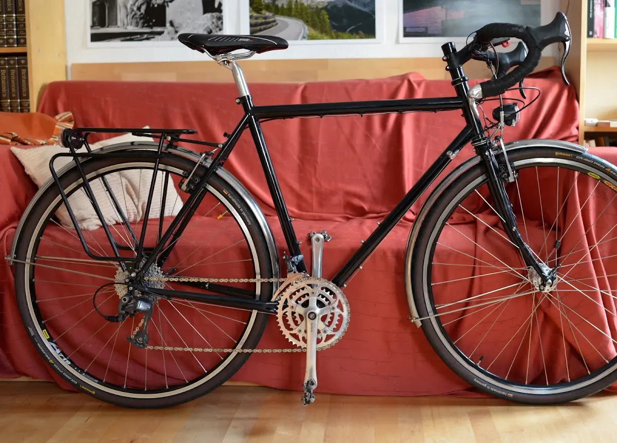 Surly Randonneur – Foto 9