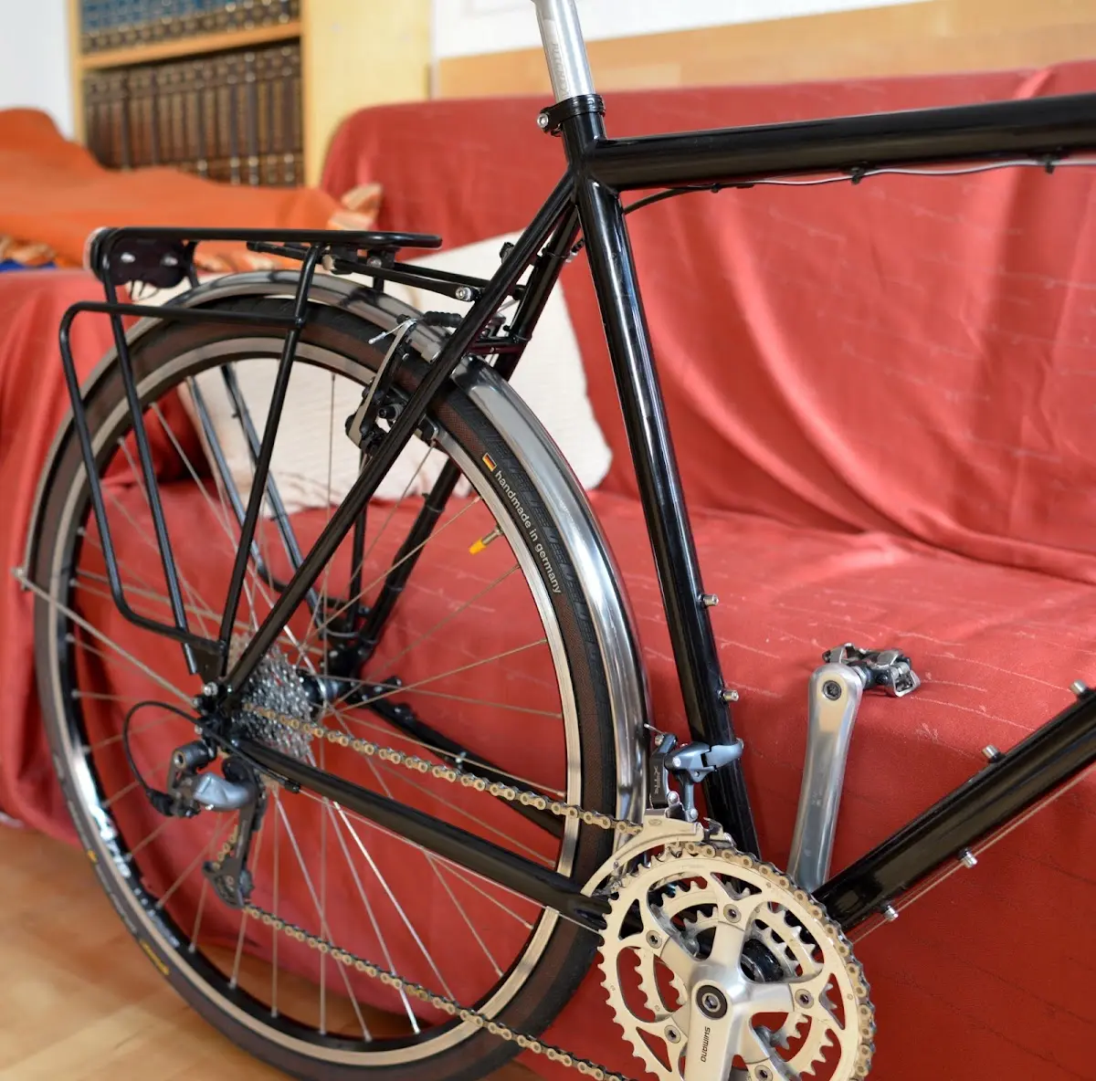 Surly Randonneur – Foto 7